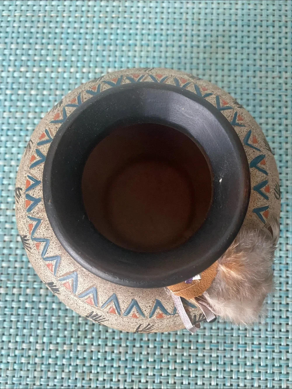 N/A features kokopelli
